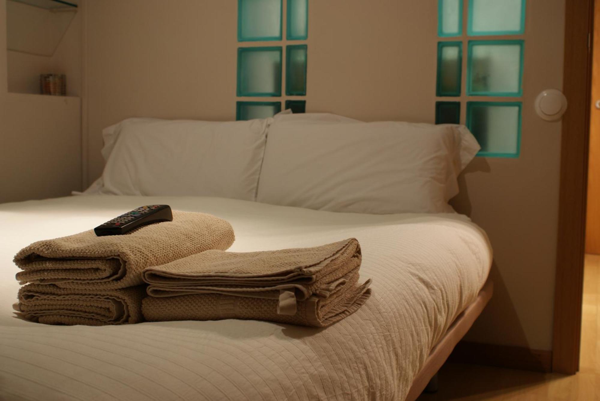 Apartamento En Benito Gutierrez Madrid Kültér fotó