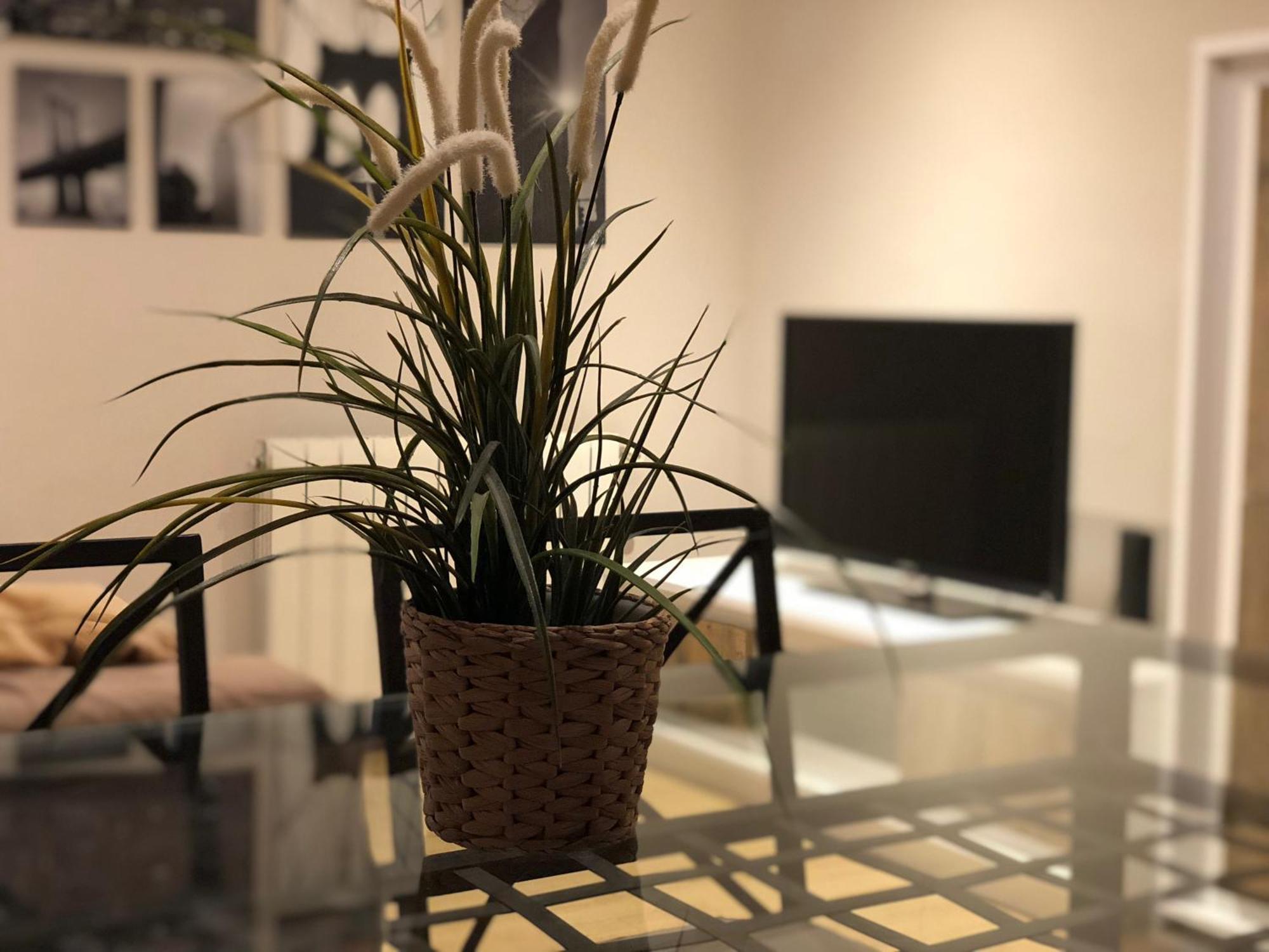 Apartamento En Benito Gutierrez Madrid Kültér fotó