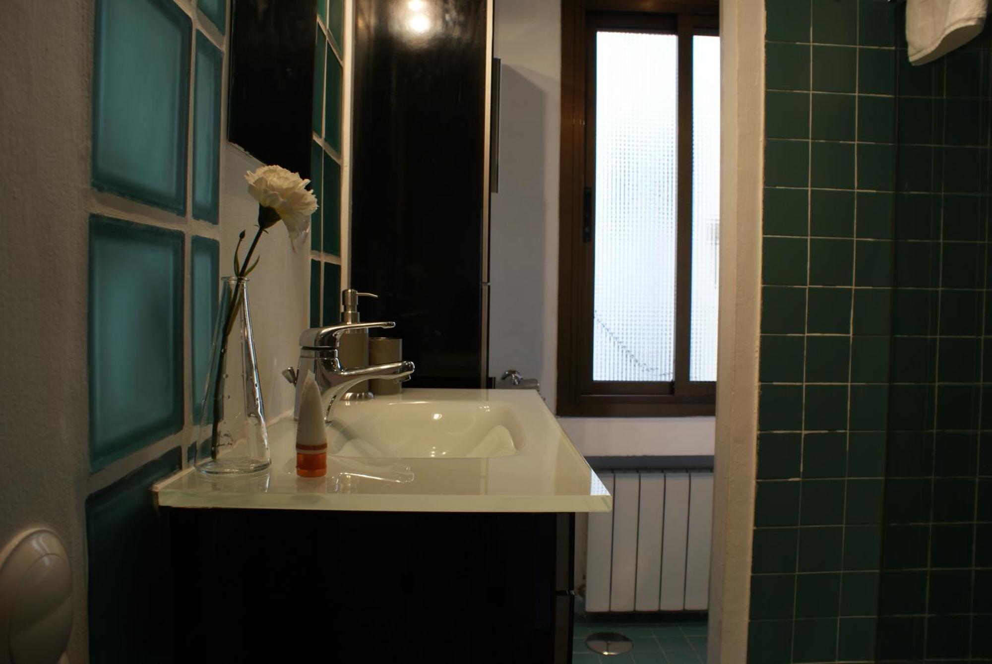 Apartamento En Benito Gutierrez Madrid Kültér fotó