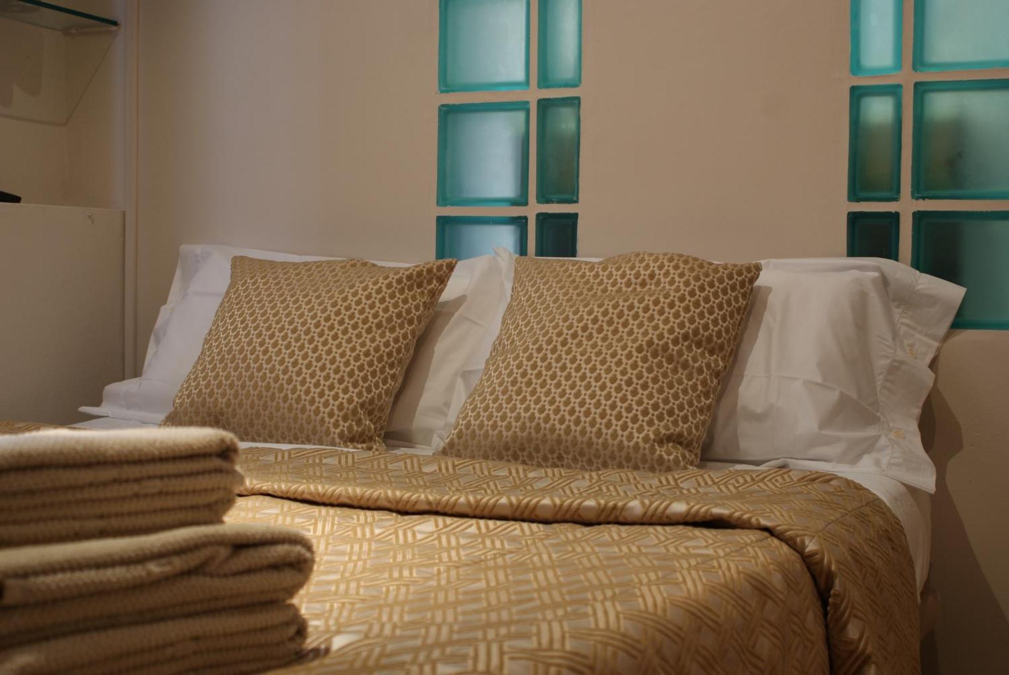 Apartamento En Benito Gutierrez Madrid Kültér fotó